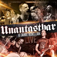 Es kommt die Zeit - Unantastbar