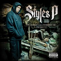 Murda Mommy - Styles P