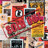 I Raise Hell - Squirrel Nut Zippers