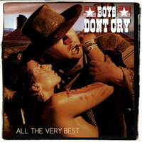 Lipstick - Boys Don't Cry