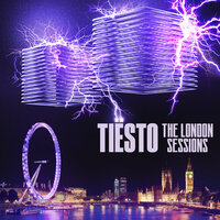 Lose You - Tiësto, ILIRA