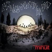 Good Ol' Days - Minuit
