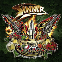 10 2 Death - Sinner