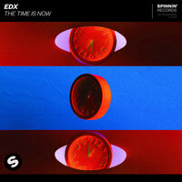 The Time Is Now - EDX
