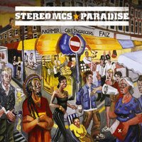 Paradise - Stereo MC's