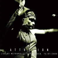 Right Hand Man - Attrition