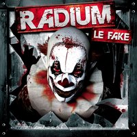 Kick 'em Separated - Radium