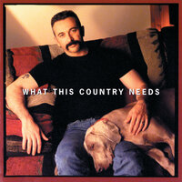 What This Country Needs - Aaron Tippin