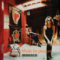 Billy Bones - Monaco