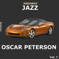Ol' Man River - Oscar Peterson, Ed Thigpen, Ray Brown