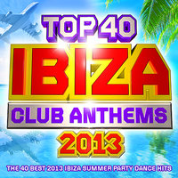 Wild Ones - Ibiza DJ Rockerz