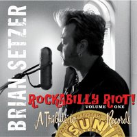 Slow Down - Brian Setzer