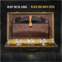 Gemini Lounge - Heavy Metal Kings, Vinnie Paz, Ill Bill