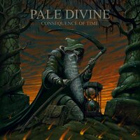 Consequence of Time - Pale Divine