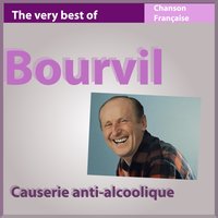 Le pêcheur - Bourvil