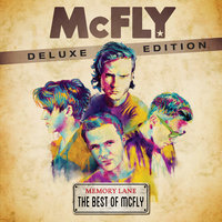 Star Girl - McFly