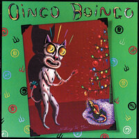 Islands - Oingo Boingo