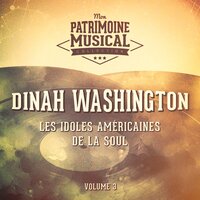 If I Had You (Carousel) - Dinah Washington