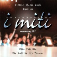 CHE SARA (Greco-Sbriccioli-Migliacci) - A.M.P.