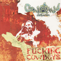 Gnawa Diffusion