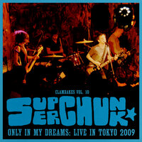 For Tension - Superchunk