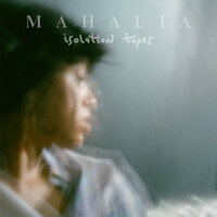Plastic Plants - Mahalia
