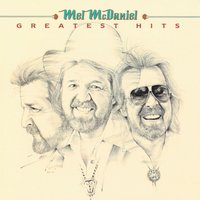 Anger & Tears - Mel McDaniel