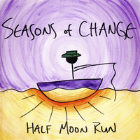 Grow into Love - Half Moon Run