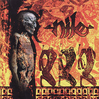 Smashing the Antiu - Nile