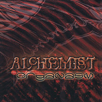 Escape From The Black Hole - Alchemist