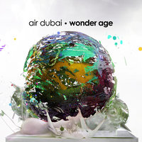Black & White - Air Dubai, Null