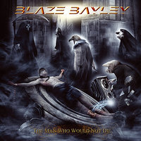 While You Were Gone - Blaze Bayley