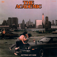Them - The Academic