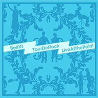 Whitewater Song - Bell X1