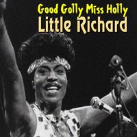 Can't Believe - Little Richard