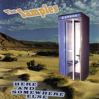 Anymore - The Samples