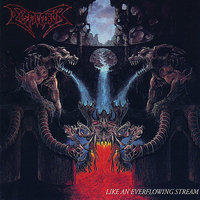 Bleed For Me - Dismember