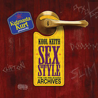 You Know the Game - Kool Keith, Kutmasta Kurt