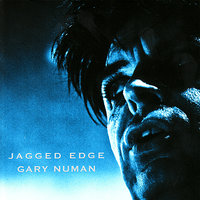 Before You Hate It - Gary Numan