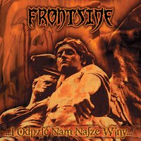 Oskarżony - Frontside