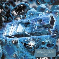 Can't Get Over You - Ice