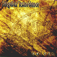 The Falcon Flies - Hagalaz' Runedance, Ulver