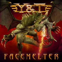 On With The Show - Y&T