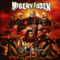 Embracing Extinction - Misery Index