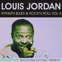 Run Joe - Louis Jordan
