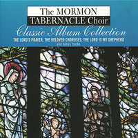 A Mighty Fortress - The Mormon Tabernacle Choir