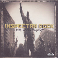 Cradle To The Grave - Inspectah Deck