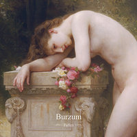 Jeg faller - Burzum