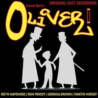 Who Will Buy - Georgia Brown, Martin Horsey, Keith Hampshire