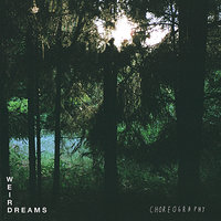 Little Girl - Weird Dreams